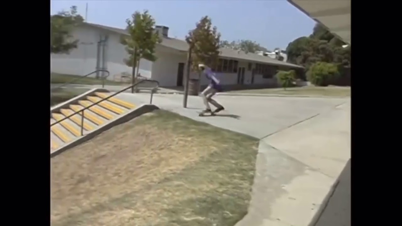 Nasty Credit Card Skateboarding YouTube