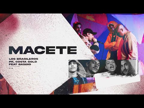 Putar Macete - PK
