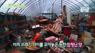 [생방송투데이] 130807 #2(6)
