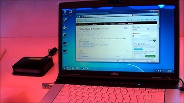 Intel Wireless Display