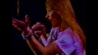 Guns n' Roses - Rock in Rio 2 (01-23-91) - Pretty Tied Up