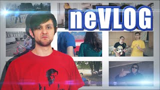 neVLOG - Co přinese 2016