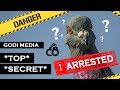 Foreign Media Exposes Godi Media | Pakistani Kabootar | Spy Pigeon