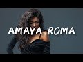 AMAYA ROMA ВСІ ПІСНІ НАЙКРАЩІ ПІСНІ 2025 AMAYA ROMA ВСІ ПІСНІ НАЙКРАЩІ ПІСНІ 2025