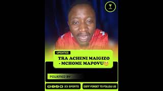 🚨Sema Kuna Muda Kumbe Mchome anayatafuta Mwenyewe🙌😬.