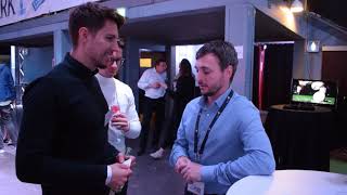 Citibeats - The Social data intelligence platform