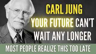 5 URGENT Soul Demands You Can’t Ignore (Anymore) | Carl Jung