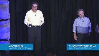 Moving from HP ALM to SmartBear QAComplete | SmartBear Connect