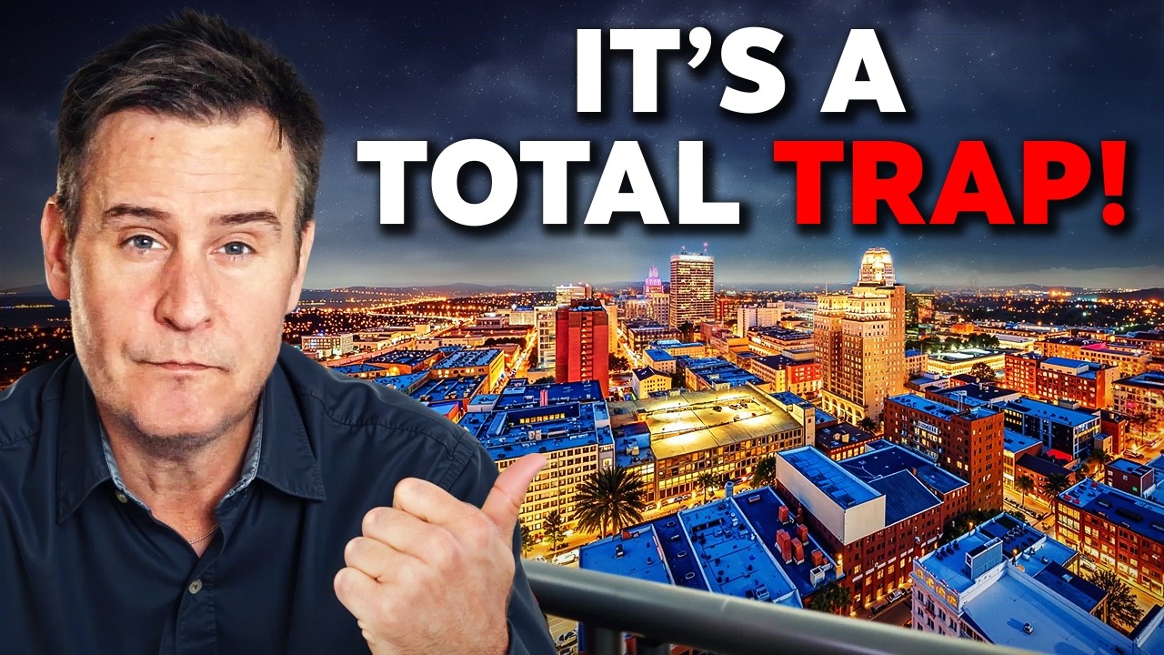 5 Reasons NOT to Retire in Winston Salem NC!