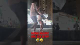 OFW  GOODVIBES  HATAW😅 #shortsvideo #funny #dance #satisfying  #shorts