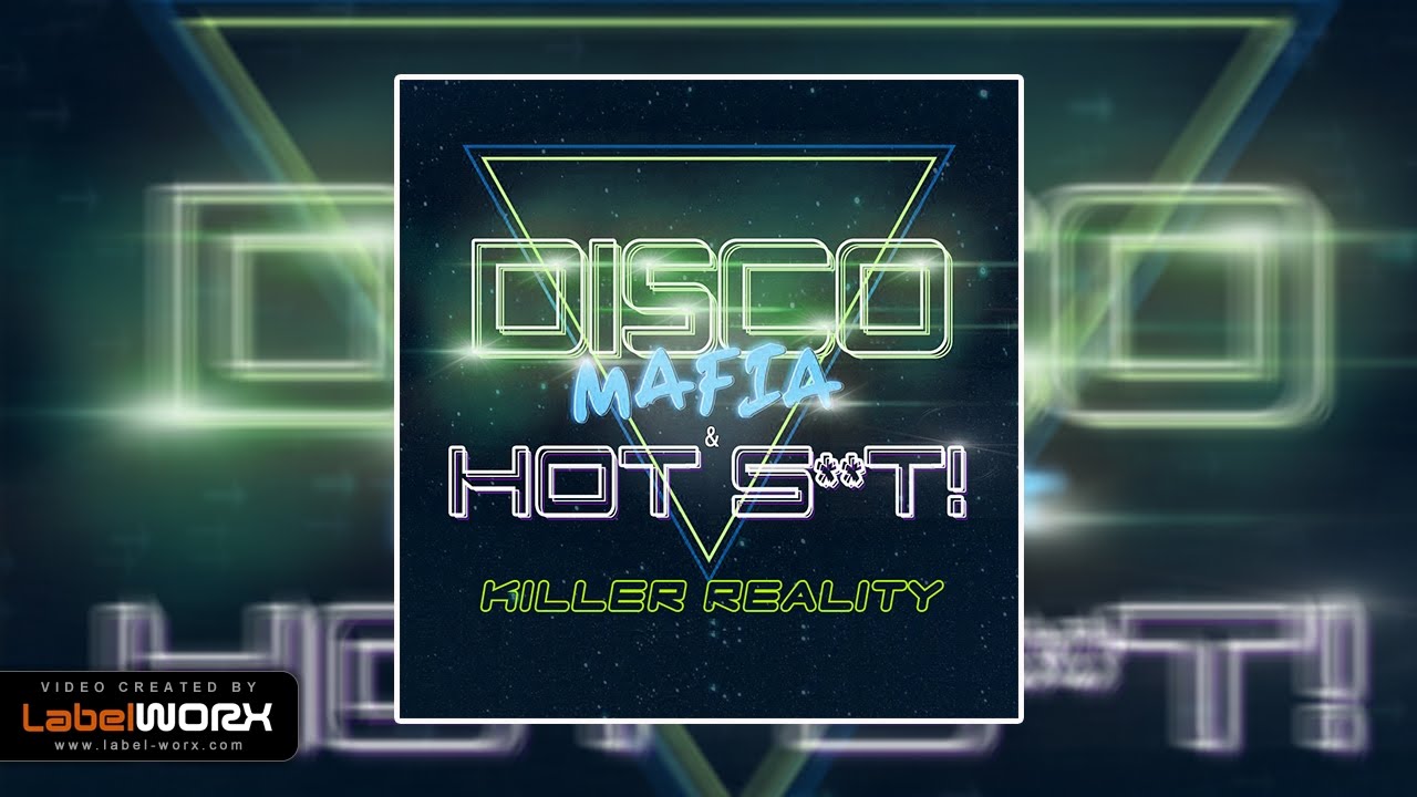 Watch Hot Shit! & DiscoMafia - Killer Reality (Original Mix) on YouTube Watch Hot Shit! & DiscoMafia - Killer Reality (Original Mix) on YouTube