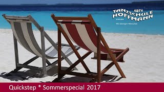 Quickstep Sommerspecial 2017