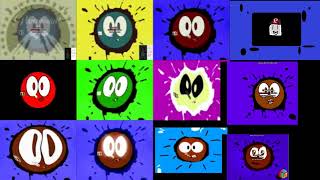 12 Jamaly Csupo Ball Logos