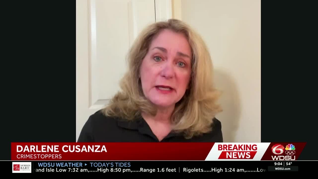 $5,00 reward is being offered