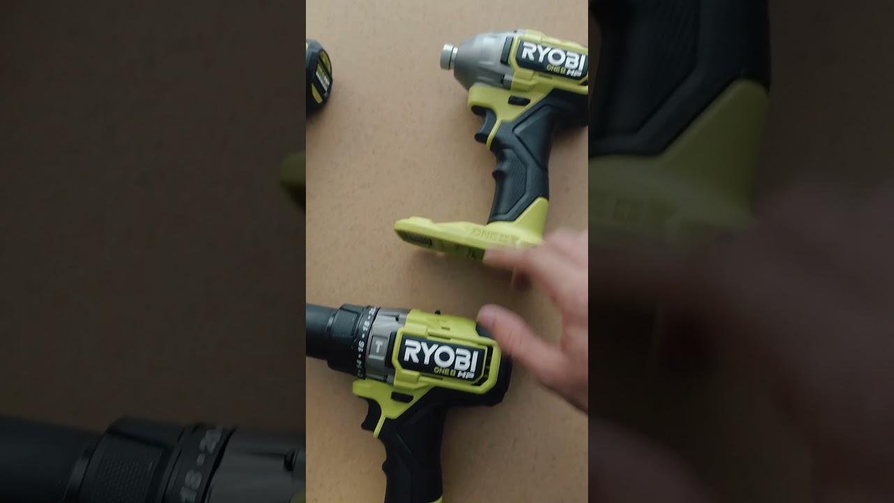 Ojo con las herramientas 