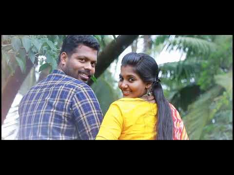 Vennilavin thalirale song | Kerala hindu wedding highlights 2019| Nivin💕Priyanka