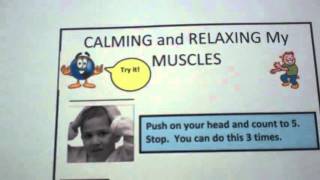 Classroom Coping Skills