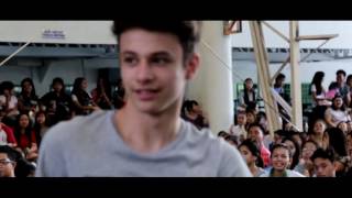 Freshmen Orientation 2015 Highlights - San Pedro College Davao City