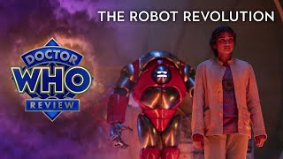 DW Thoughts & Opinions: The Robot Revolution