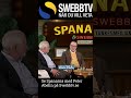 Se hela programmet på Swebbtv.se https://swebbtv.se/w/r6wcHgj2Ky9pv9EwPf5LSR