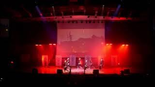 NAIB JOHAN || UNIVERSITI SAINS MALAYSIA (USM) II MALAM CITRA BAYU KALI KE-14