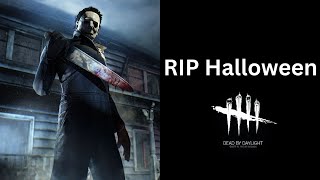 Everything You Need To Know About Halloween Leaving Dbd