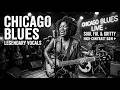 Blues After Dark – Smooth & Emotional Blues Mix Full Album