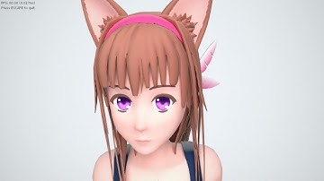 Lua 3D Game Engine Love3D