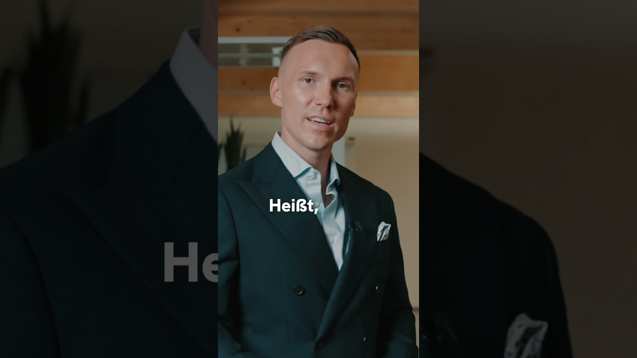 Siehst DU dieses Video? Das ist DEIN Zeichen, eine echte Karriere zu starten! 🚀 