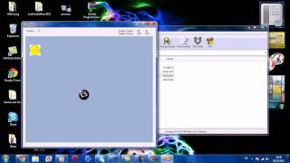 Meine Programmierten Sachen P