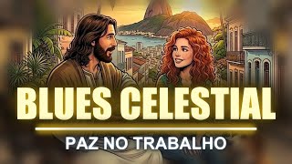 Blues Gospel para Renovar a Fé - 1 Hora de Adoração - Gospel Blues em Português