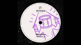 Zak Cox (UK) - No Idea (Edit)