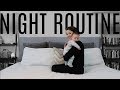 REALISTIC 3 MONTH OLD ALL NIGHT ROUTINE | SOLO MOM