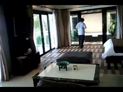 Romantic Suite room, The Secret Cliff Resort & Restaurant, Phuket
