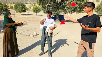 Eshaq Returns to the Farm | Will Peace Remain?  