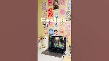 Realistic 4 AM Study Routine  💌#morningroutine #4am #4amstudyvlog