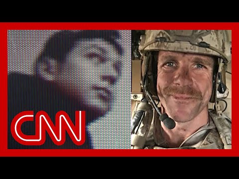 Leaked videos: Navy SEALs call platoon leader ‘evil’