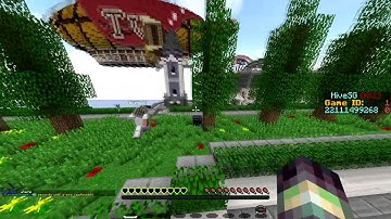 Hacker Report #61 [Dbyrd26][HiveMC]