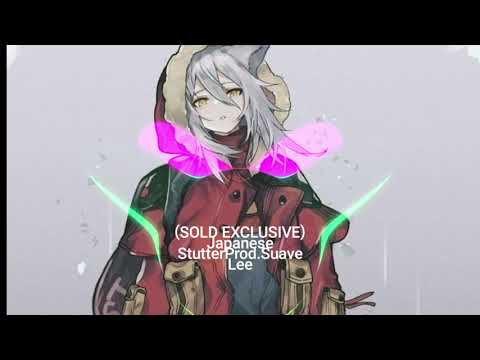 Japanese stutter version long 4m