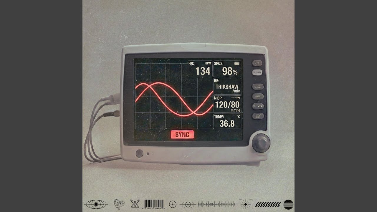 YouTube에서 Sync 보기 YouTube에서 Sync 보기