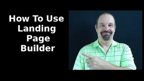 How To Use WP Profit Builder to Create Awesome Landing Pages