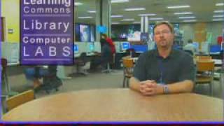 About Learning Commons and Library - Employee Orientation