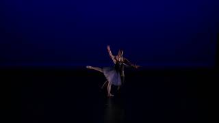 Voices & Visions Ailey Extension. 2022 . Raul Vilca