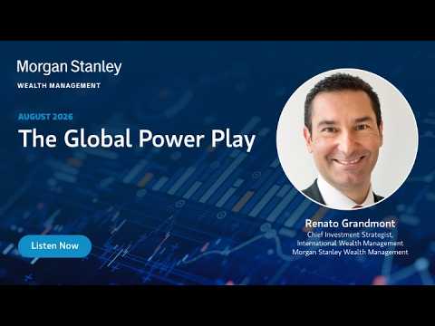 The Global Power Play