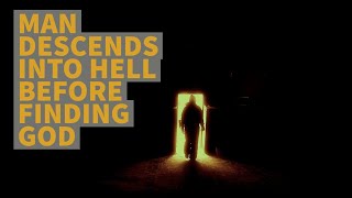 Man Descends into Hell Before Finding God - Howard Storm - Full Interview and Commentary