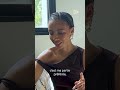 ✨ Flora Coquerel nous ouvre les portes de son vanity et partage ses indispensables beauté du moment