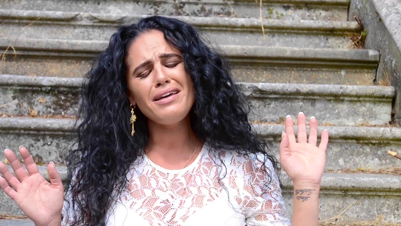 TracyLeanne - Wish I Didn't Love You