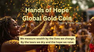 Hands of Hope Song | Global Gold Coin screenshot 3