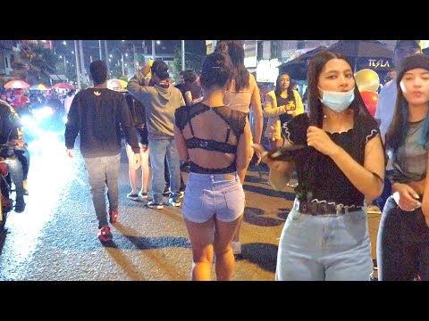 Vidéo: Vie nocturne à Buenos Aires : meilleurs bars, clubs, & Plus