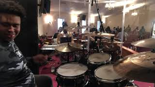 O5 Band Everlasting God William Murphy Mashup